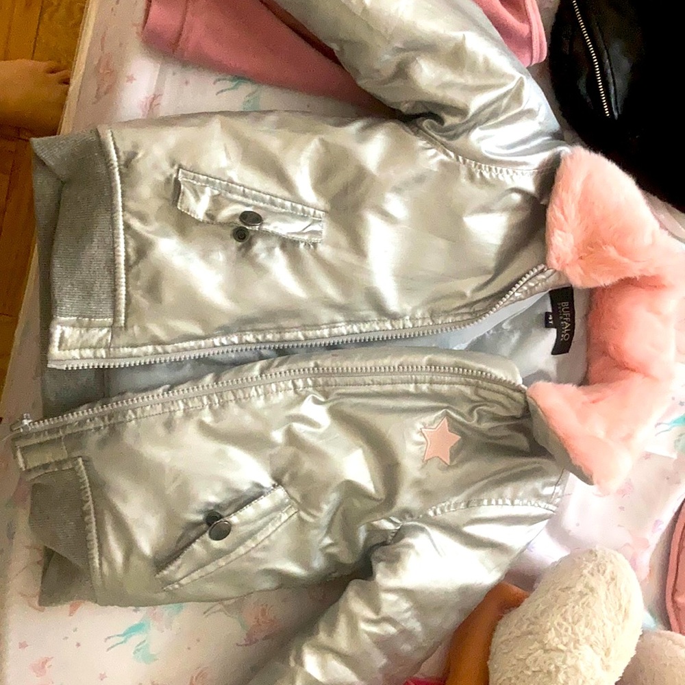 Kids jacket